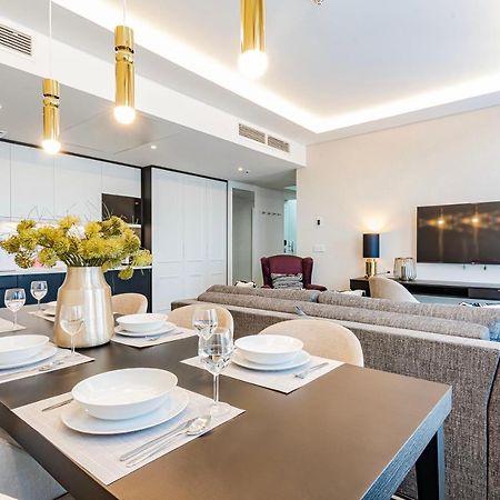 Vacationclub - Baltic Park Fort Apartament G.508 슈비노우이스쳬 외부 사진