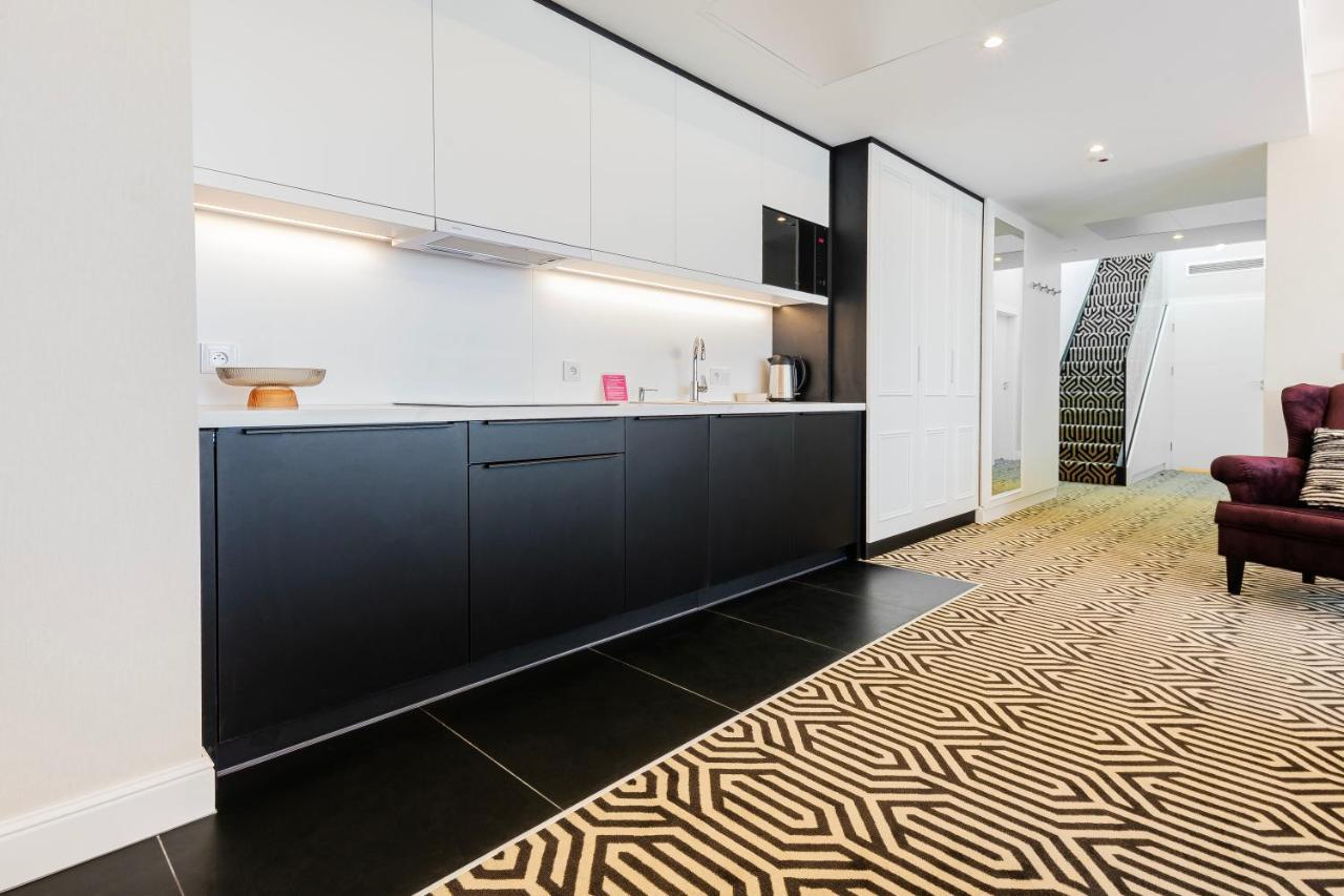 Vacationclub - Baltic Park Fort Apartament G.508 슈비노우이스쳬 외부 사진