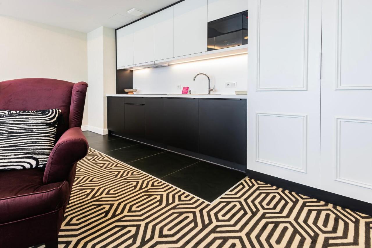 Vacationclub - Baltic Park Fort Apartament G.508 슈비노우이스쳬 외부 사진