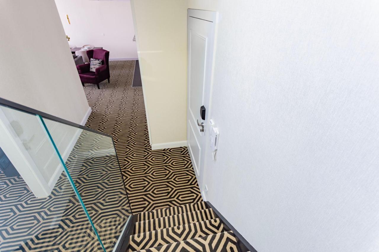 Vacationclub - Baltic Park Fort Apartament G.508 슈비노우이스쳬 외부 사진