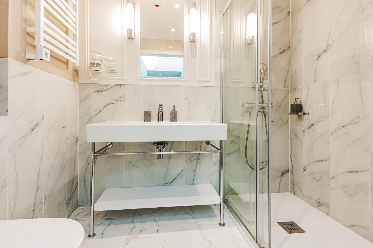 Vacationclub - Baltic Park Fort Apartament G.508 슈비노우이스쳬 외부 사진
